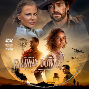 Faraway Downs Season 1