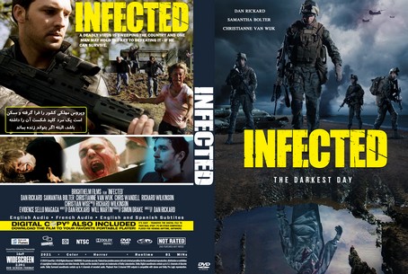 Infected The Darkest Day 2021