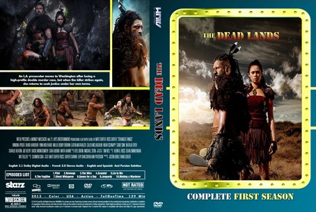 the dead island Season 1