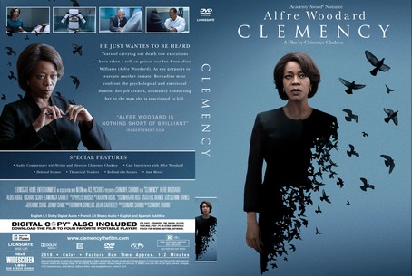 Clemency 2019