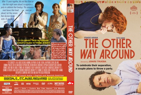The Other Way Around 2024