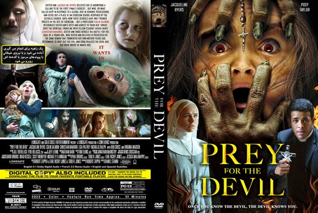 Prey for the Devil 2022