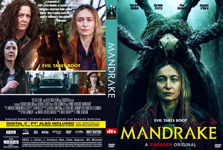 Mandrake 2022