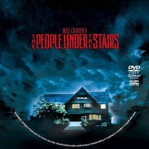 The People Under the Stairs 1991