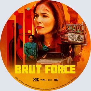 Brut Force 2022