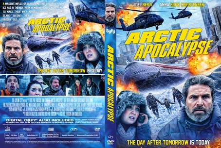 Arctic Apocalypse 2019