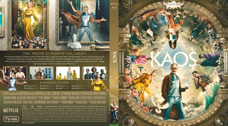 Kaos Season 1