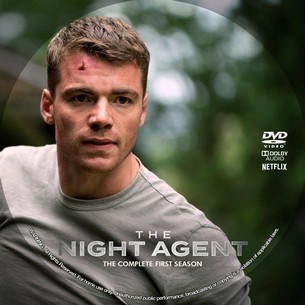 The Night Agent Season 1