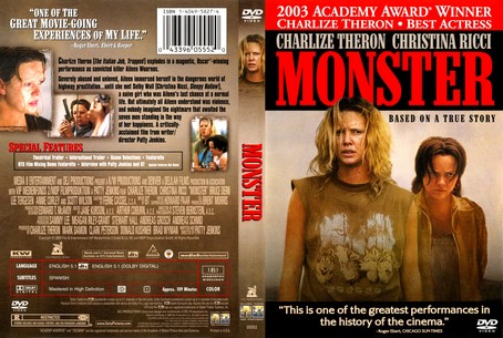 Monster 2003
