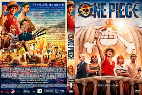 One Piece Season 1