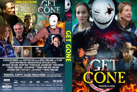Get Gone 2019