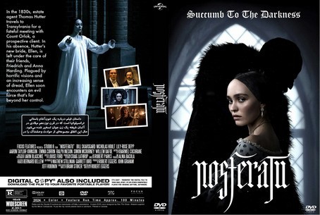 Nosferatu 2024