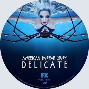 American Horror Story Delicate Season 12