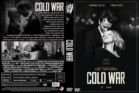 Cold War 2018