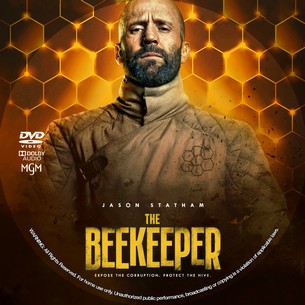 The Beekeeper 2024