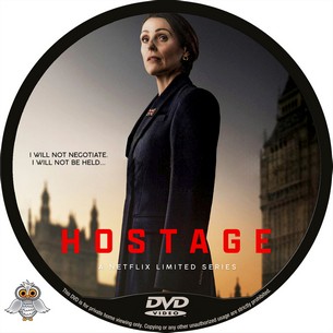 Hostage Season 1