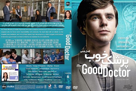 The Good Doctor Season 6