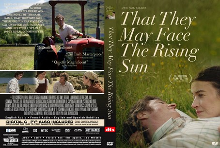 That They May Face the Rising Sun 2023