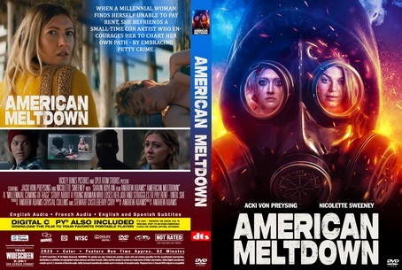 American Meltdown 2023