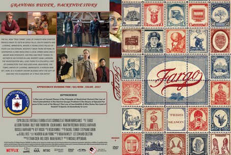 Fargo Season 3