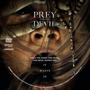Prey for the Devil 2022