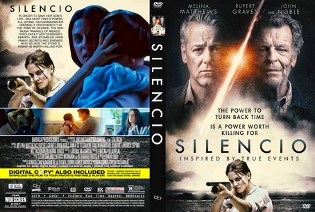 Silencio 2018