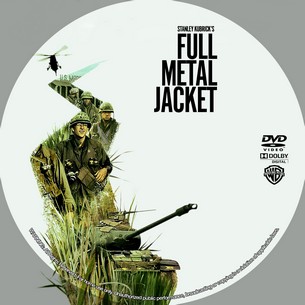 Full Metal Jacket 1987