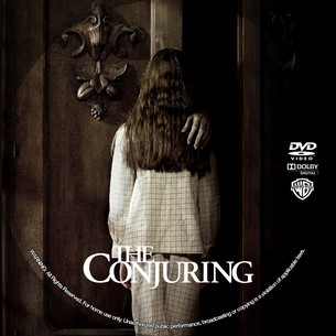 The Conjuring 2013