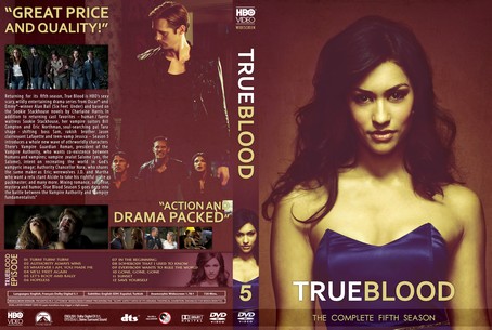 True Blood Season 5