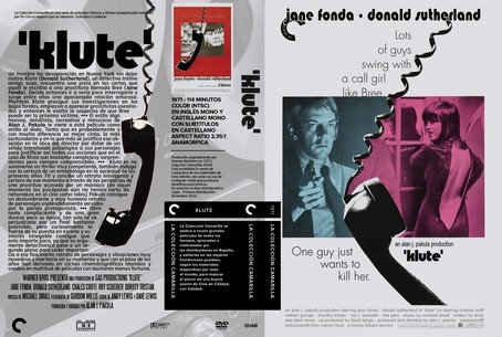 Klute 1971