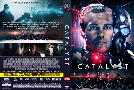Catalyst 2025