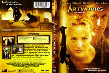 Artworks 2003