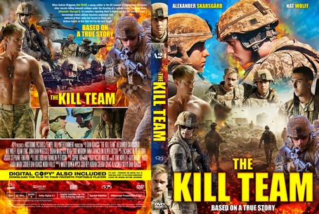 The Kill Team 2019