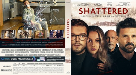 Shattered 2022