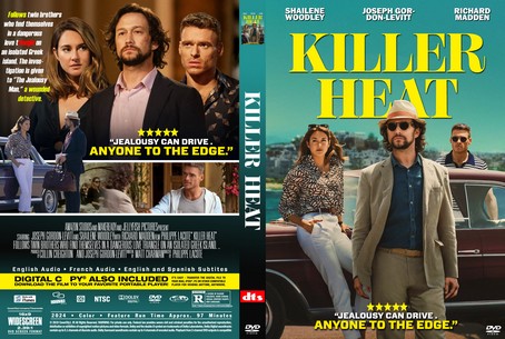 Killer Heat 2024