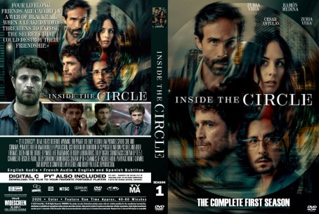 Inside the Circle Season 1
