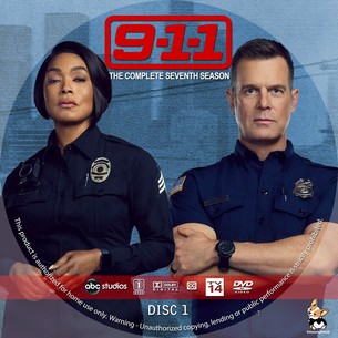 9-1 1 Season 7
