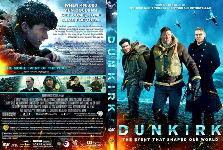 Dunkirk 2017