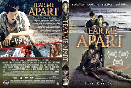 Tear Me Apart 2015