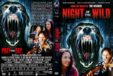 Night of the Wild 2015