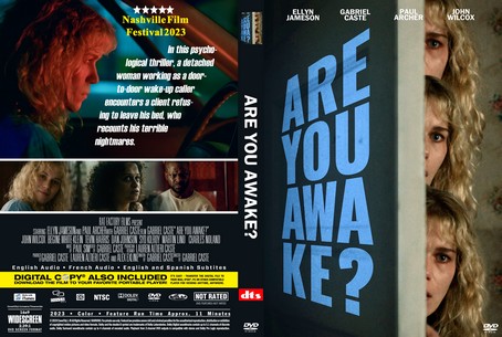 Are You Awake 2023