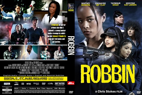 Robbin 2024