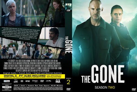 The Gone Season 2