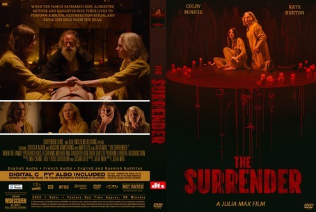 The Surrender 2025