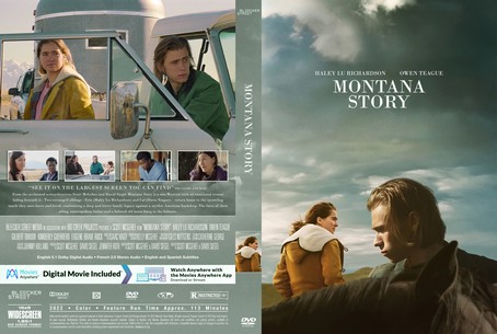 Montana Story 2021