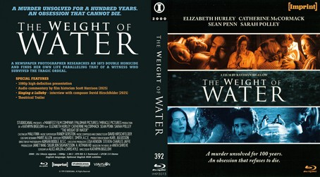 The Weight of Water 2000