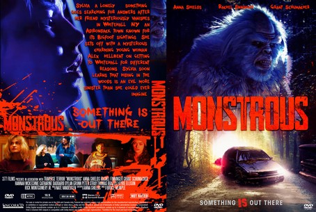 Monstrous 2020