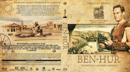 Ben Hur 2016