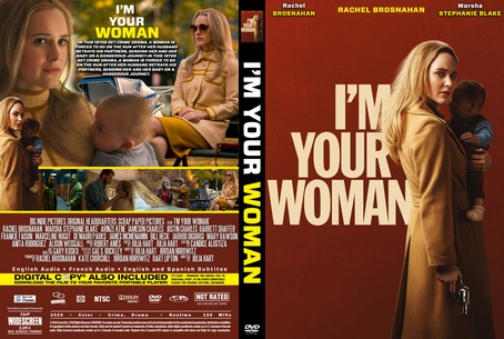 I'm Your Woman 2020