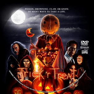 Trick 'r Treat 2007